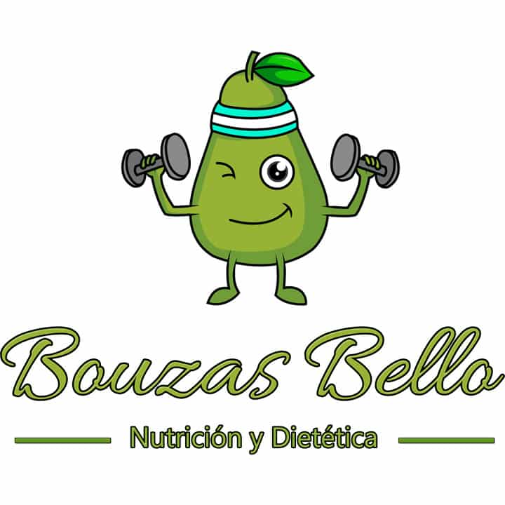 Bouzas Bello - Nutrición y Dietética Bilbao